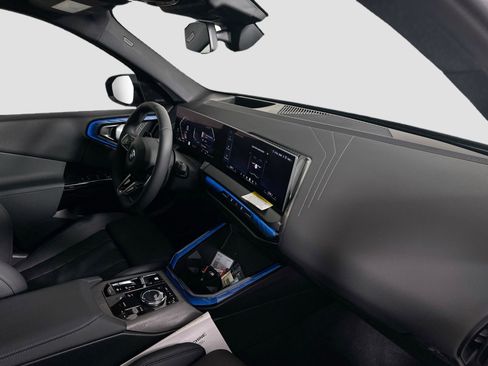 New 2026 BMW X3 xDrive30 w/ Premium Package image 29