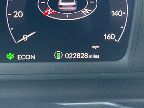 Used 2025 Honda Accord EX-L image 31