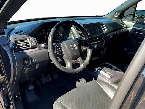 Used 2019 Honda Passport EX-L image 12