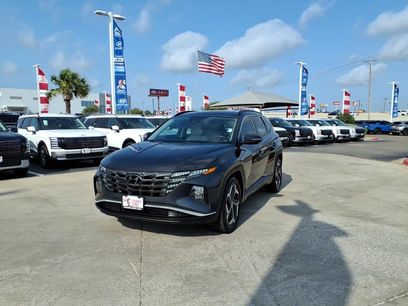 Used 2022 Hyundai Tucson SEL w/ Convenience + Premium Package