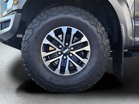 Used 2020 Ford F150 Raptor w/ Equipment Group 802A Luxury image 10