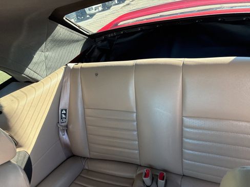 Used 2000 Ford Mustang GT image 12