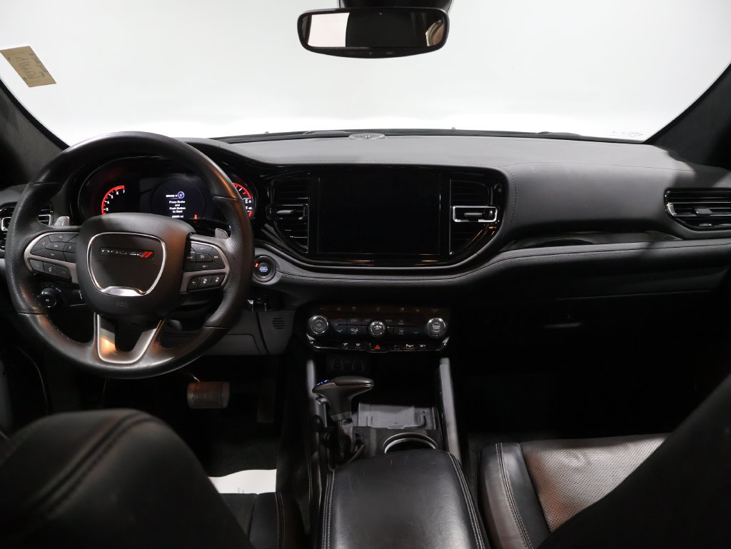 Used 2022 Dodge Durango Citadel AWD/4WD image 18