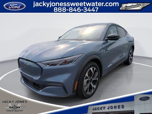 New 2024 Ford Mustang Mach-E Select w/ Comfort Package Lite image 1