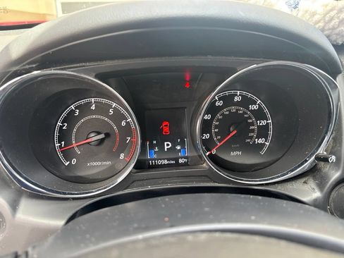 Used 2021 Mitsubishi Outlander Sport Black Edition AWD/4WD image 3