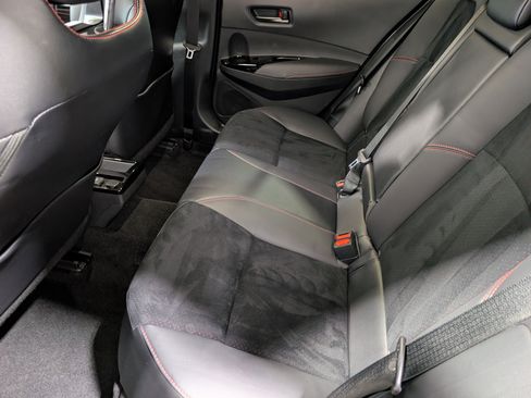 Used 2025 Toyota Corolla GR AWD/4WD image 11