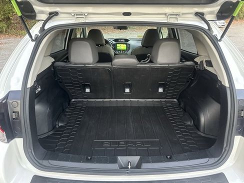 Used 2022 Subaru Crosstrek 2.5i Sport w/ Moonroof Package image 24