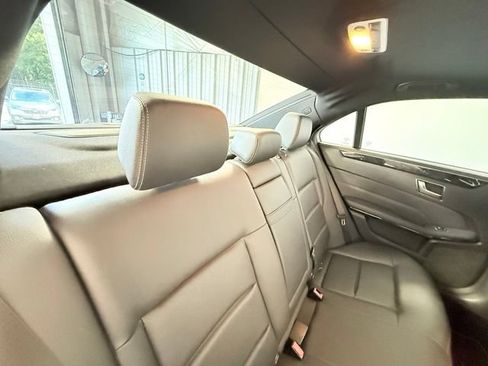 Used 2016 Mercedes-Benz E 350 Sedan image 38
