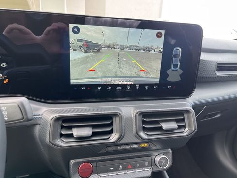 New 2025 Ford Mustang Dark Horse image 22