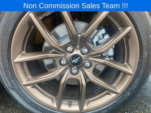 New 2026 Ford Mustang Premium image 29