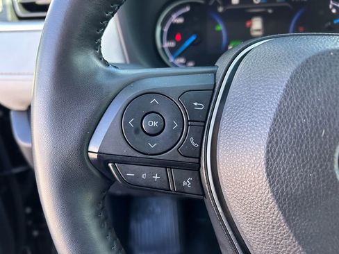 Used 2023 Toyota RAV4 XLE w/ XLE Grade Weather Package image 22