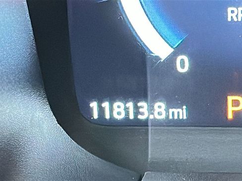 Used 2025 Ford Explorer Platinum image 23