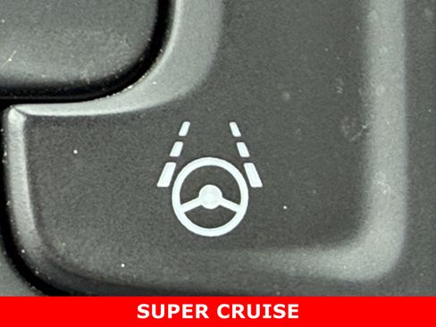 Used 2023 GMC Sierra 1500 Denali w/ Technology Package image 28