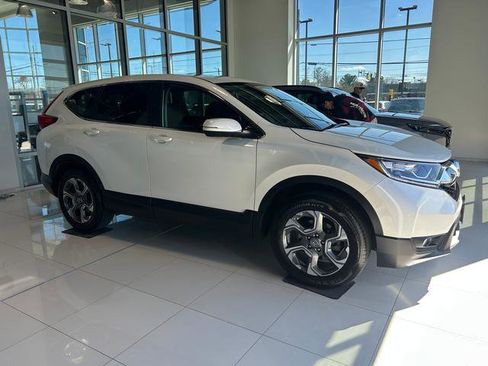 Used 2018 Honda CR-V EX image 6