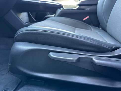 Used 2019 Honda Clarity Plug-In Hybrid image 15