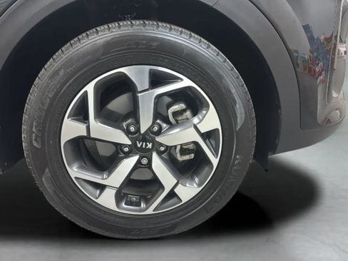 Used 2020 Kia Sportage LX FWD image 26