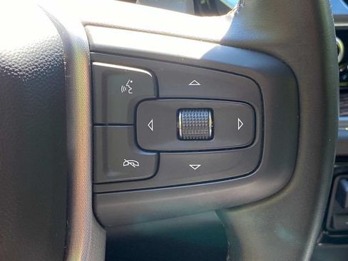 Used 2023 GMC Sierra 1500 Elevation AWD/4WD image 21