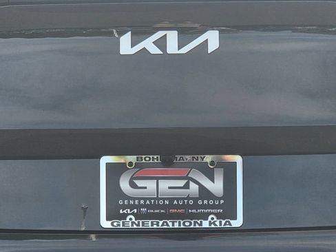 Used 2023 Kia Sportage SX Prestige AWD/4WD image 36