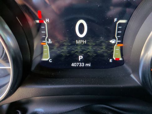 Used 2023 Jeep Wrangler Unlimited Sport AWD/4WD image 21