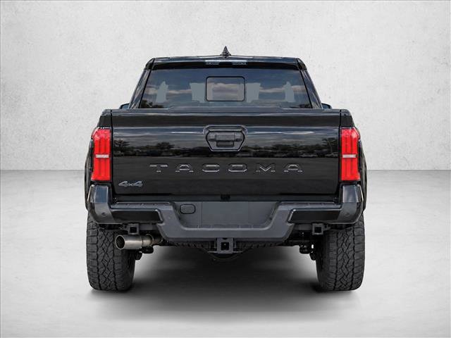 Certified 2025 Toyota Tacoma SR5 AWD/4WD image 14