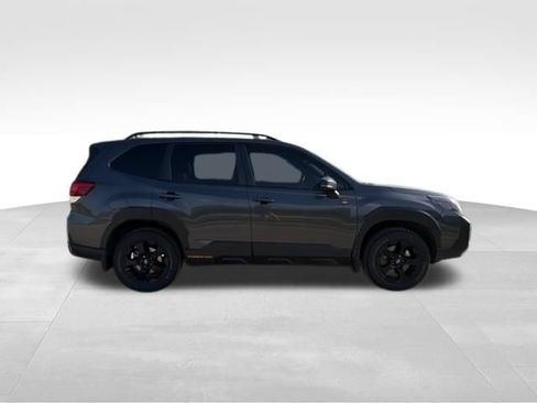 Used 2024 Subaru Forester Wilderness AWD/4WD image 2