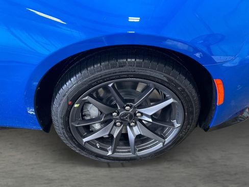 New 2026 Dodge Charger Scat Pack AWD/4WD image 22