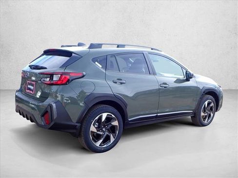 New 2026 Subaru Crosstrek 2.5i Limited image 4