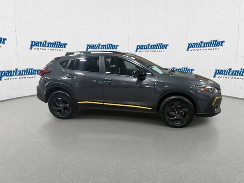 Used 2024 Subaru Crosstrek 2.5i Sport w/ Crosstrek Mirror Package AWD/4WD image 13