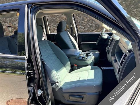 Used 2019 RAM 1500 Express w/ Express Value Package AWD/4WD image 7