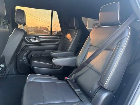 Used 2021 GMC Yukon SLT AWD/4WD image 21