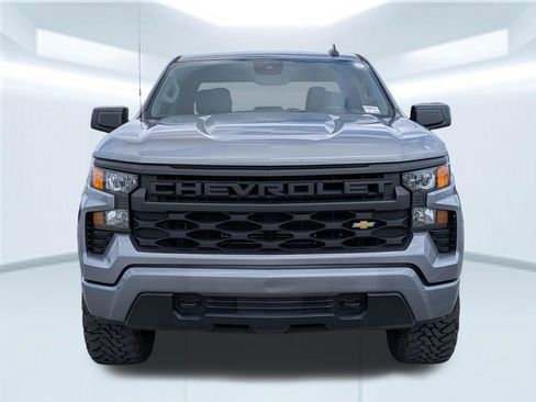 Used 2024 Chevrolet Silverado 1500 Custom image 10
