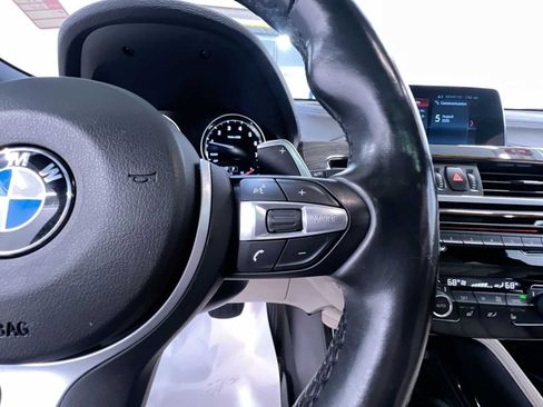 Used 2018 BMW X2 xDrive28i AWD/4WD image 21