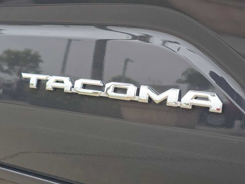 Certified 2026 Toyota Tacoma SR5 RWD image 13