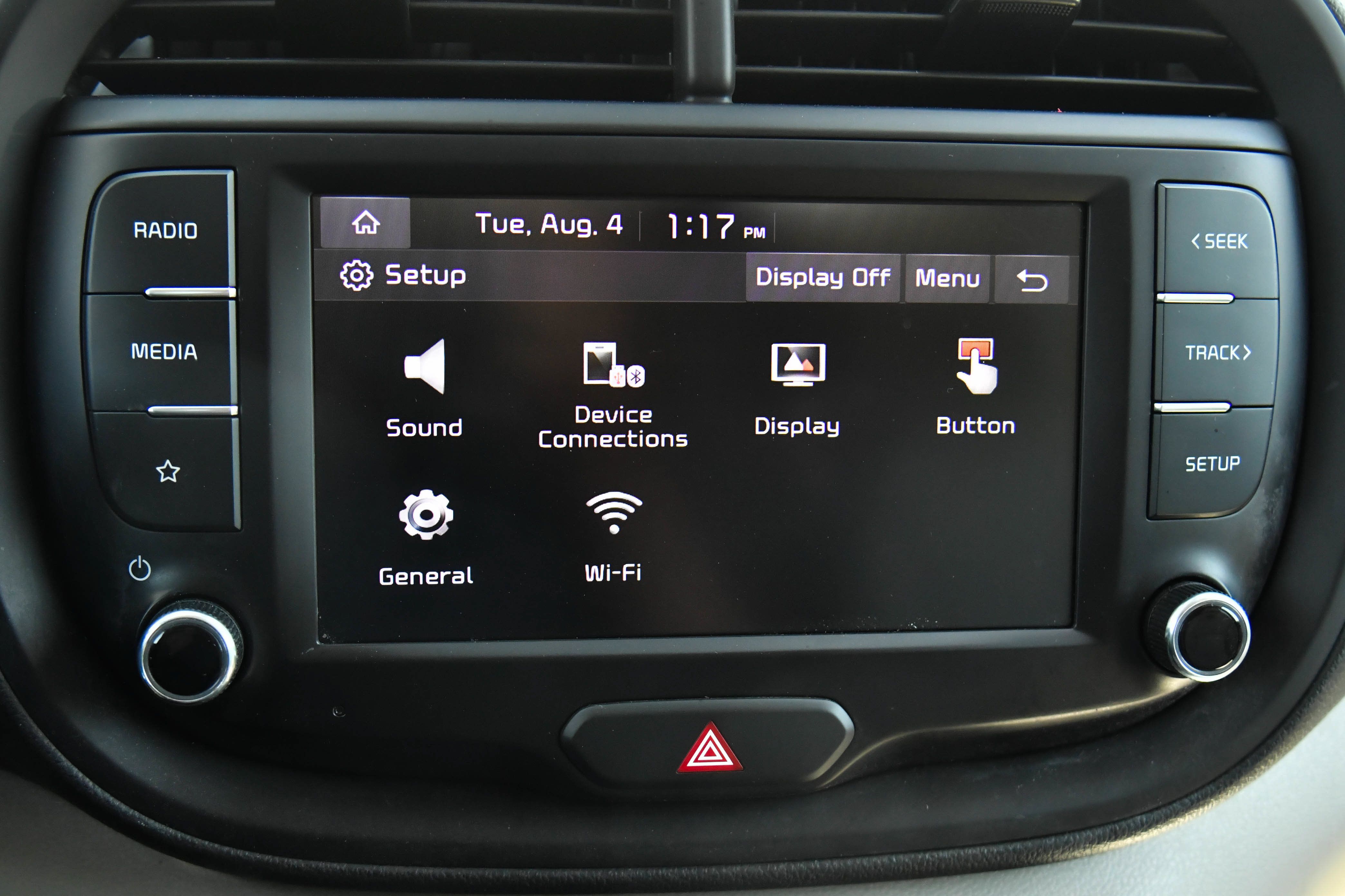 Used 2022 Kia Soul LX w/ Technology Package FWD image 18