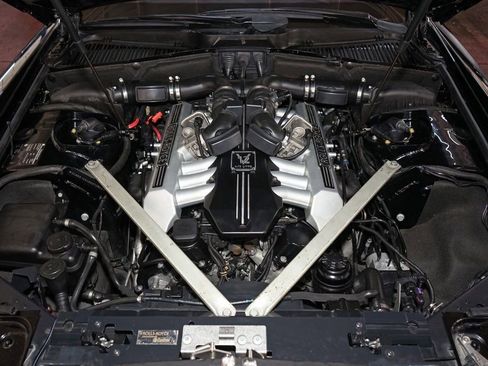 Used 2013 Rolls-Royce Phantom Sedan image 27