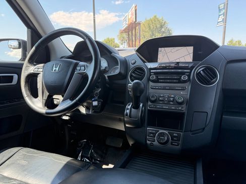 Used 2015 Honda Pilot EX-L image 27