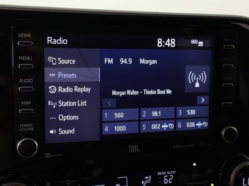 Used 2020 Toyota Highlander Limited image 48