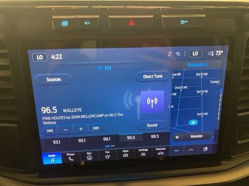 Used 2024 Ford F250 Lariat AWD/4WD image 6