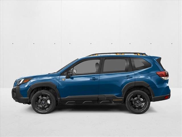 New 2026 Subaru Forester Wilderness w/ Wilderness Plus Package AWD/4WD image 3