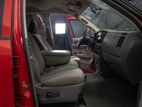 Used 2006 Dodge Ram 1500 Truck SLT w/ Trailer Tow Group image 13
