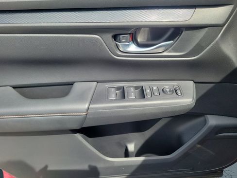 Certified 2024 Honda CR-V Sport image 26