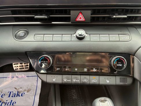 Used 2023 Hyundai Elantra N Line image 30