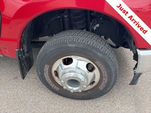 Used 2023 Ford F350 Lariat w/ Lariat Ultimate Package image 17