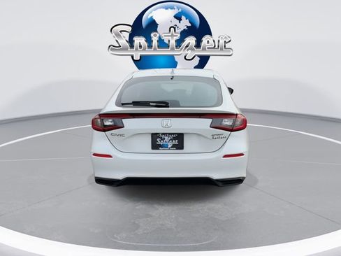 Used 2023 Honda Civic Sport image 8