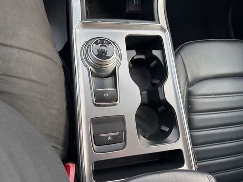 Used 2022 Ford Edge SEL w/ Convenience Package image 21