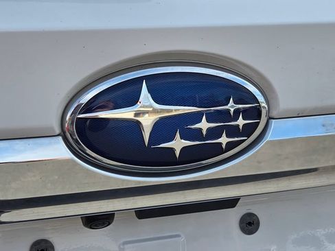 Used 2025 Subaru Ascent Premium AWD/4WD image 22