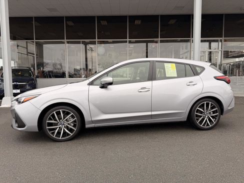 Certified 2025 Subaru Impreza 2.0i Sport image 1