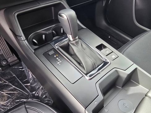 New 2026 MAZDA CX-5 2.5 S w/ Premium Package image 20