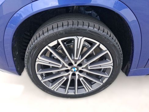 New 2026 BMW X1 xDrive28i w/ Technology Package image 11