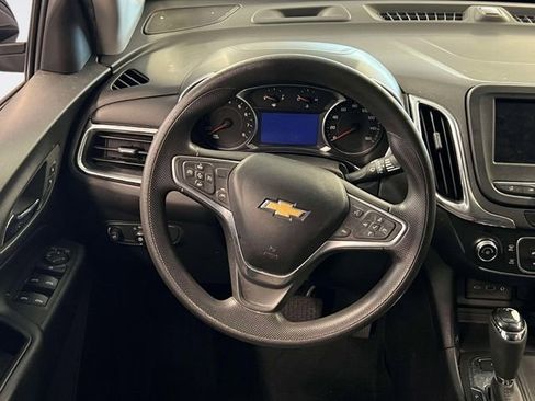Used 2020 Chevrolet Equinox LT w/ LPO, Floor Liner Package AWD/4WD image 14
